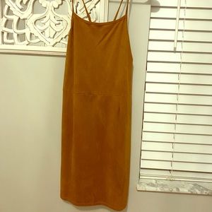 Rustic Dress